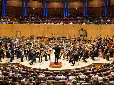 The Gürzenich Orchestra of Cologne to perform at NCPA on Feb. 12th ...