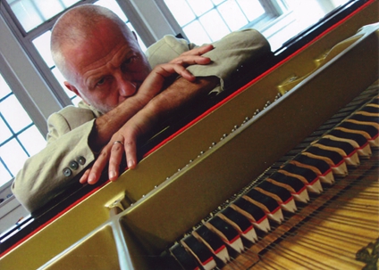 vladimir feltsman piano recital